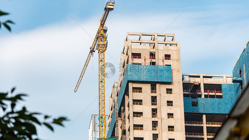 建筑施工总承包验收流程步骤详解