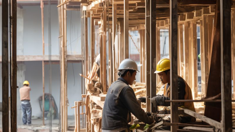 市政道路工程检测方案编制：关键步骤与注意事项