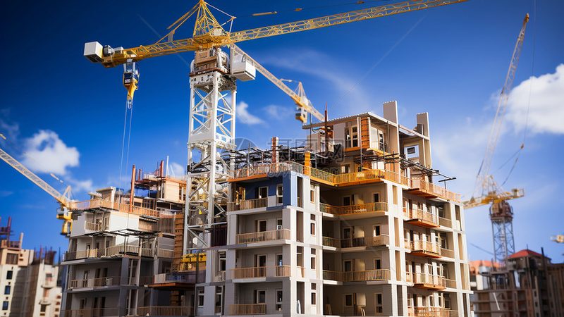 装配式建筑设计方案：揭秘报价单背后的逻辑
