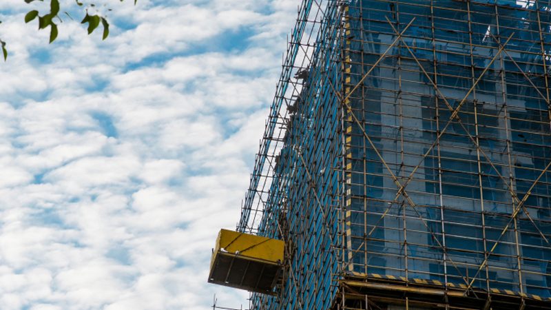 劳务分包与零工：建筑施工中的用工差异解析