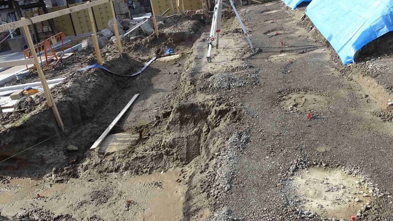 地基基础检测项目全解析：确保工程安全的关键步骤