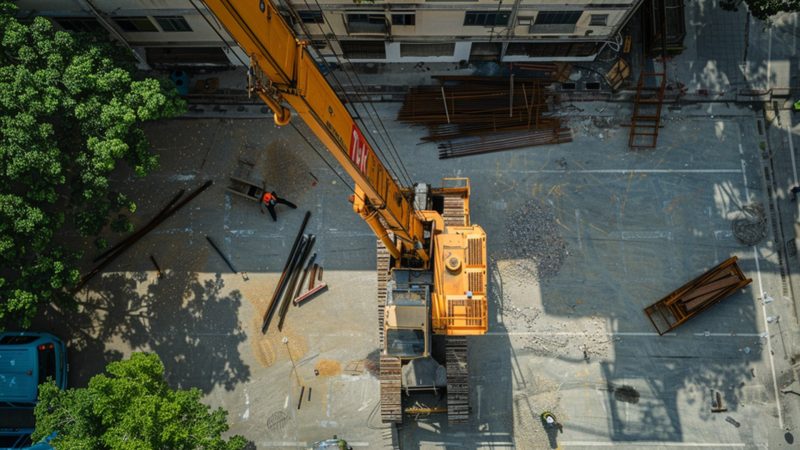 装配式建筑加盟流程步骤