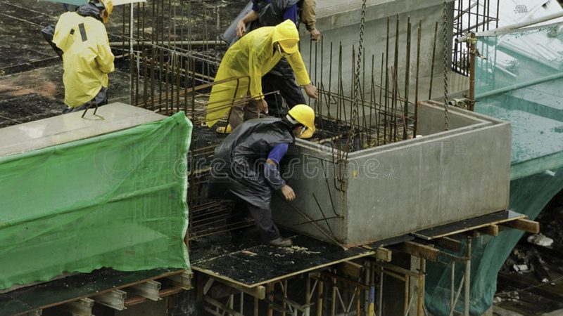 项目经理建筑施工总承包工作内容解析