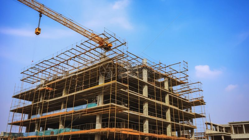建筑工程施工总承包报价清单分类解析