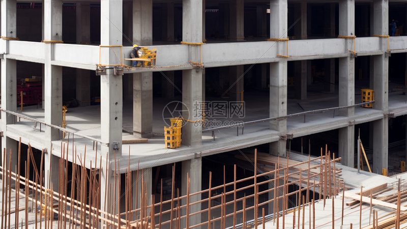 建筑施工总承包流程全解析：关键节点与注意事项**