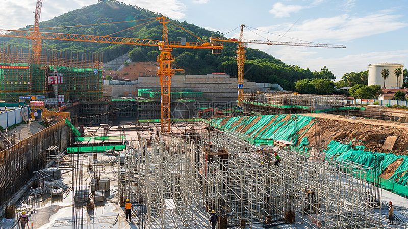 小型装修公司施工方案模板：实用指南与注意事项