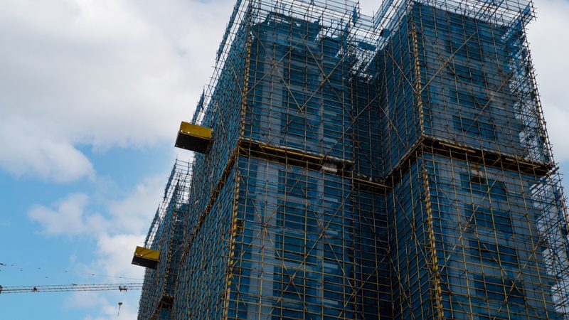装配式建筑户型设计方案：尺寸规格与设计要点解析