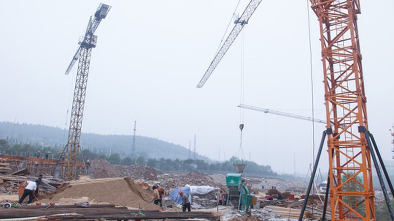地基基础工程预算清单：如何精准把握成本与质量**