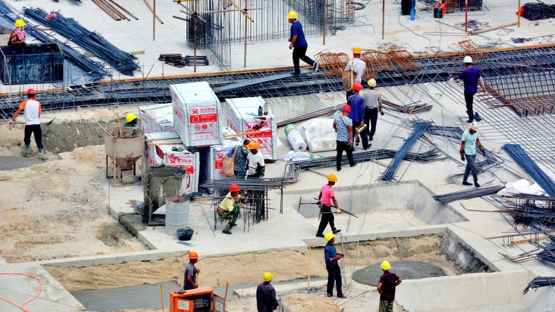 市政安全员现场管理：关键步骤与注意事项