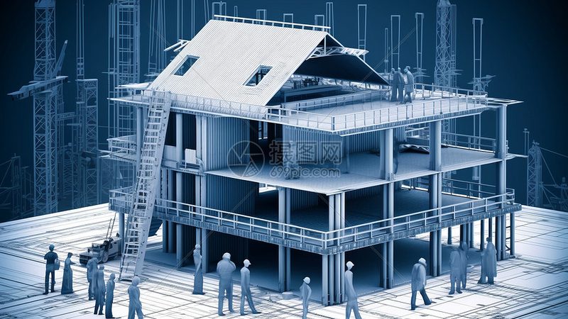 土建工程合同签订，规范先行**